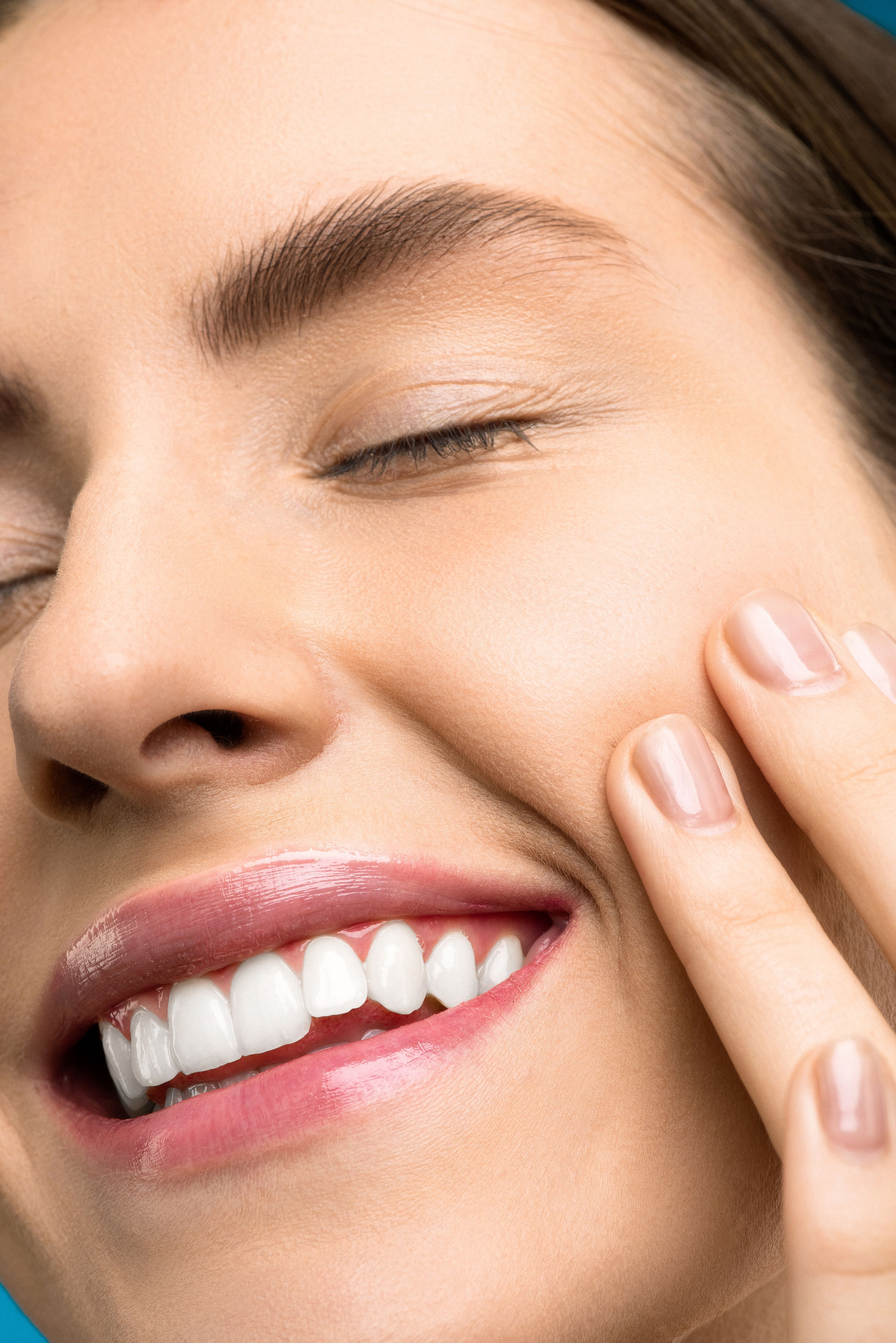post treatment skincare